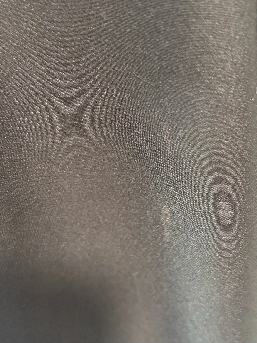Rare! Vintage J.Crew Chocolate Brown Silk Dress